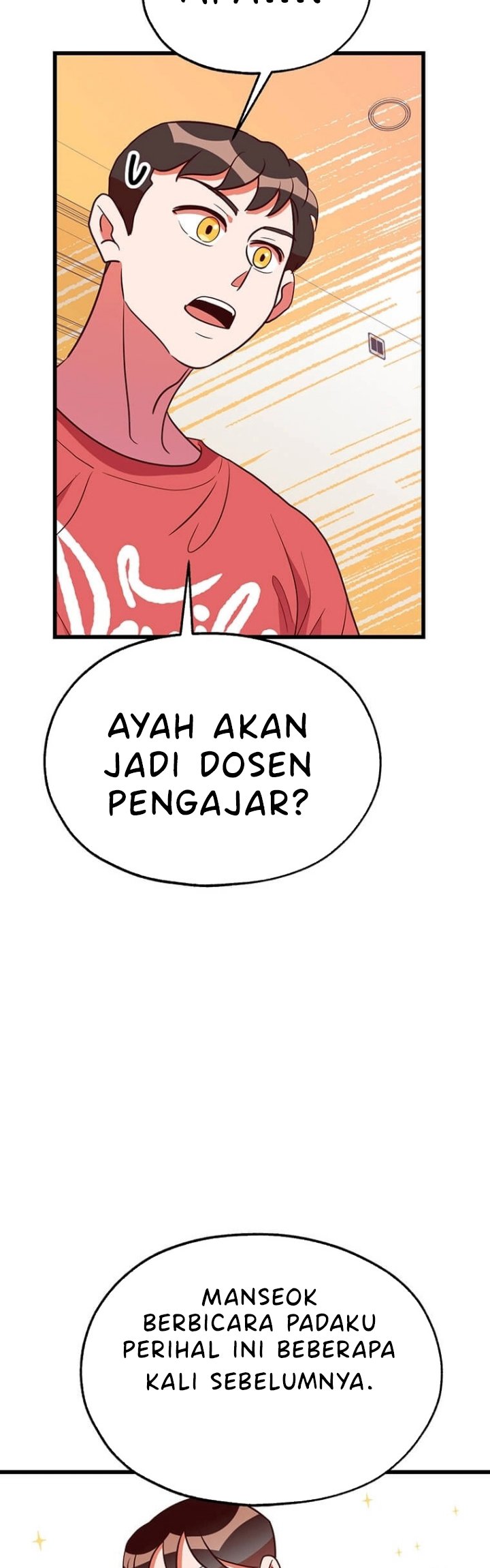 The World Greatest Bakery Chapter 33 - halaman 29