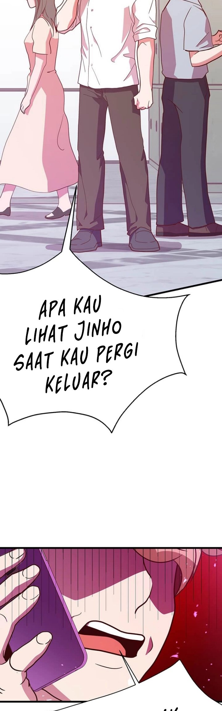The World Greatest Bakery Chapter 33 - halaman 33