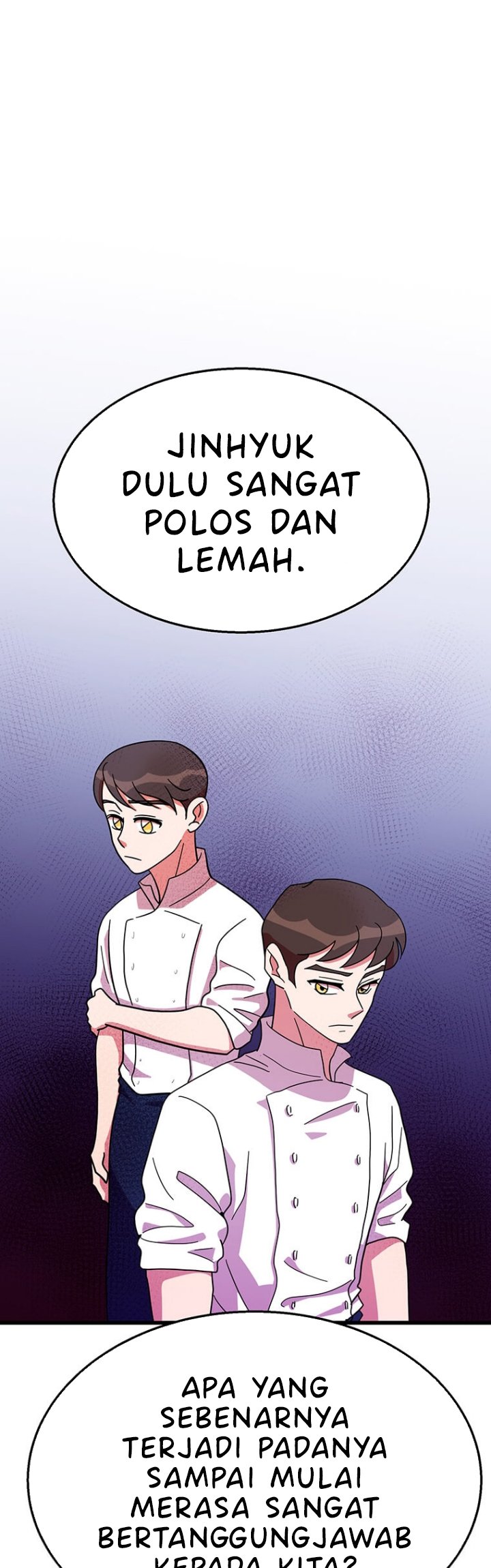 The World Greatest Bakery Chapter 33 - halaman 4