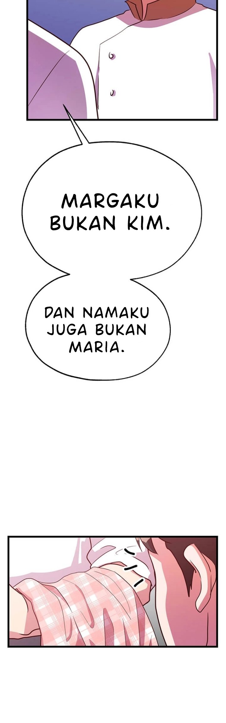 The World Greatest Bakery Chapter 33 - halaman 40