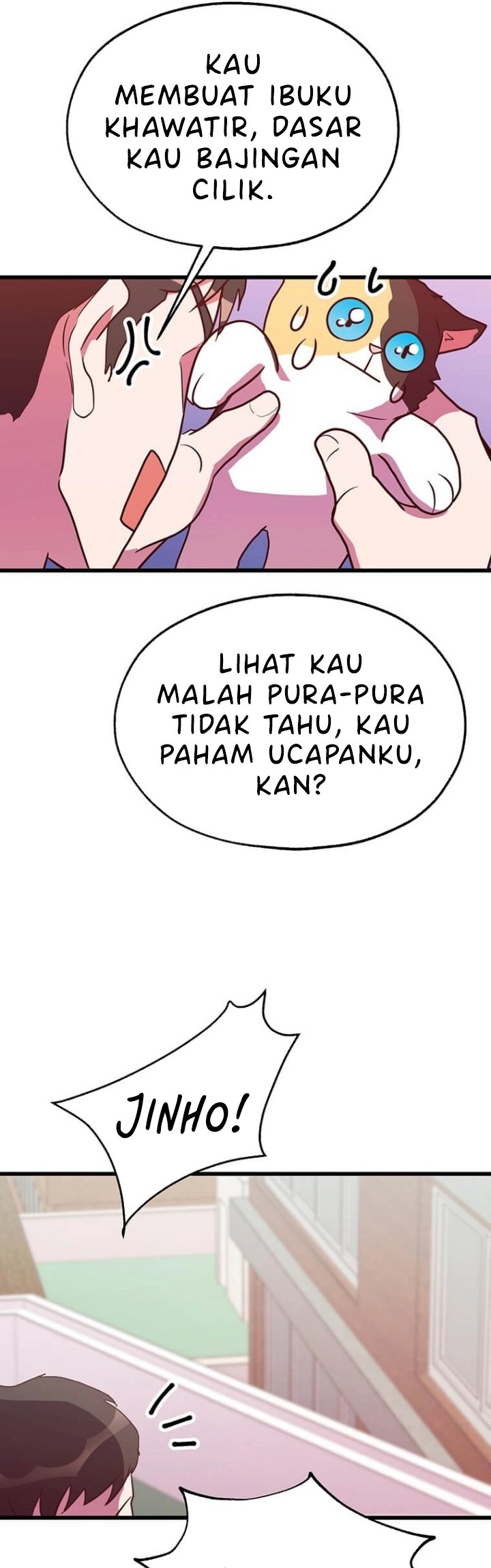The World Greatest Bakery Chapter 33 - halaman 47