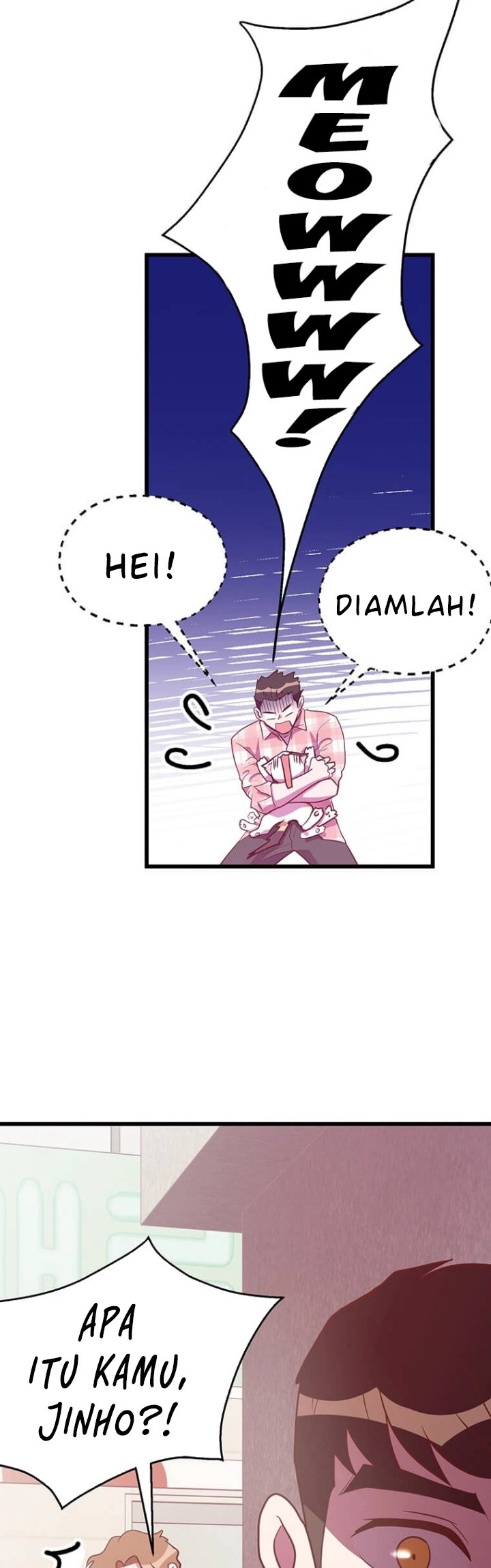 The World Greatest Bakery Chapter 33 - halaman 51