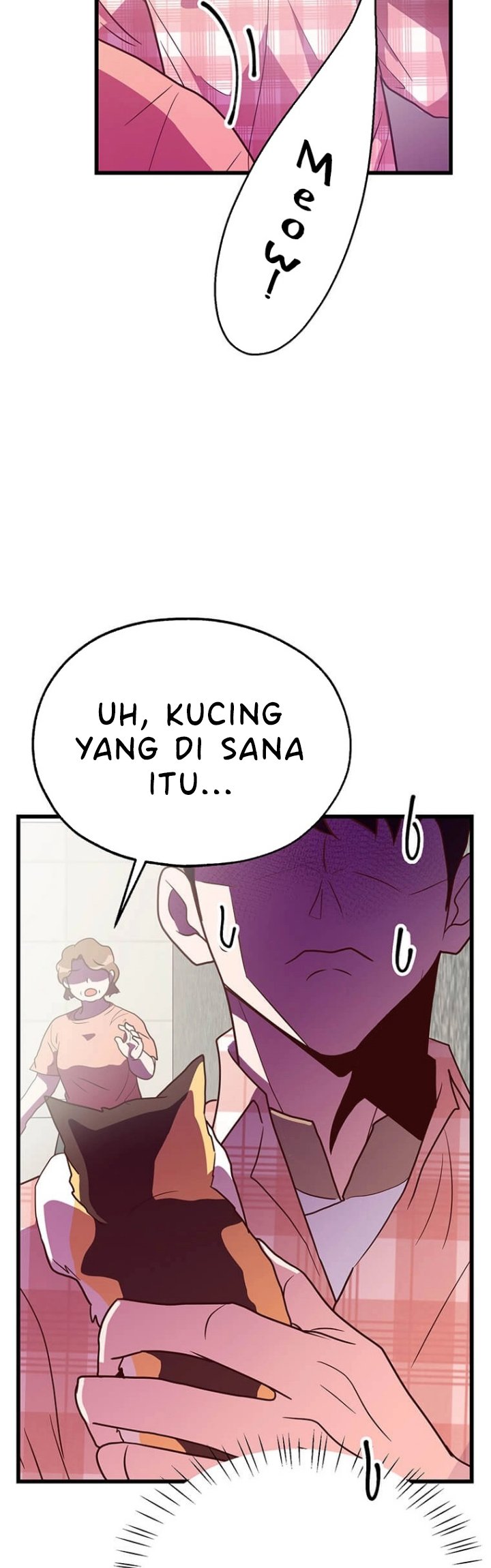 The World Greatest Bakery Chapter 33 - halaman 53