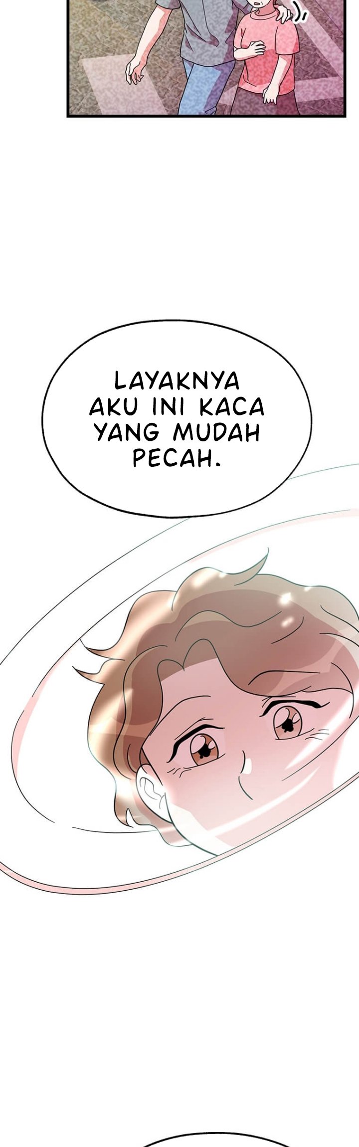 The World Greatest Bakery Chapter 33 - halaman 8