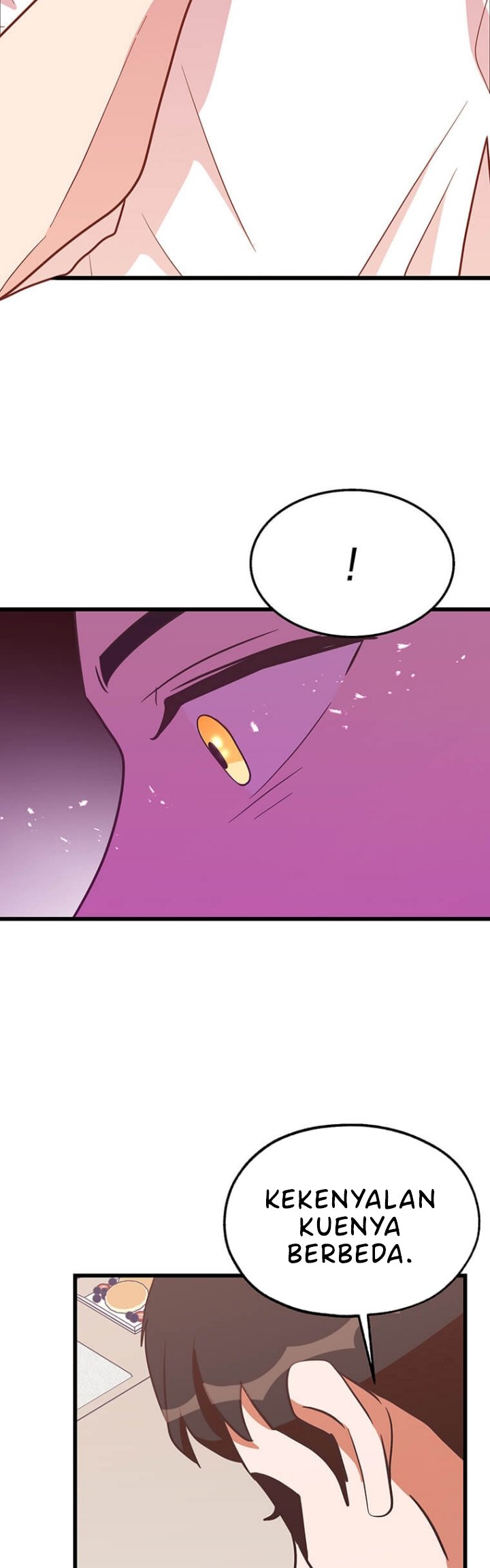 The World Greatest Bakery Chapter 34 - halaman 24