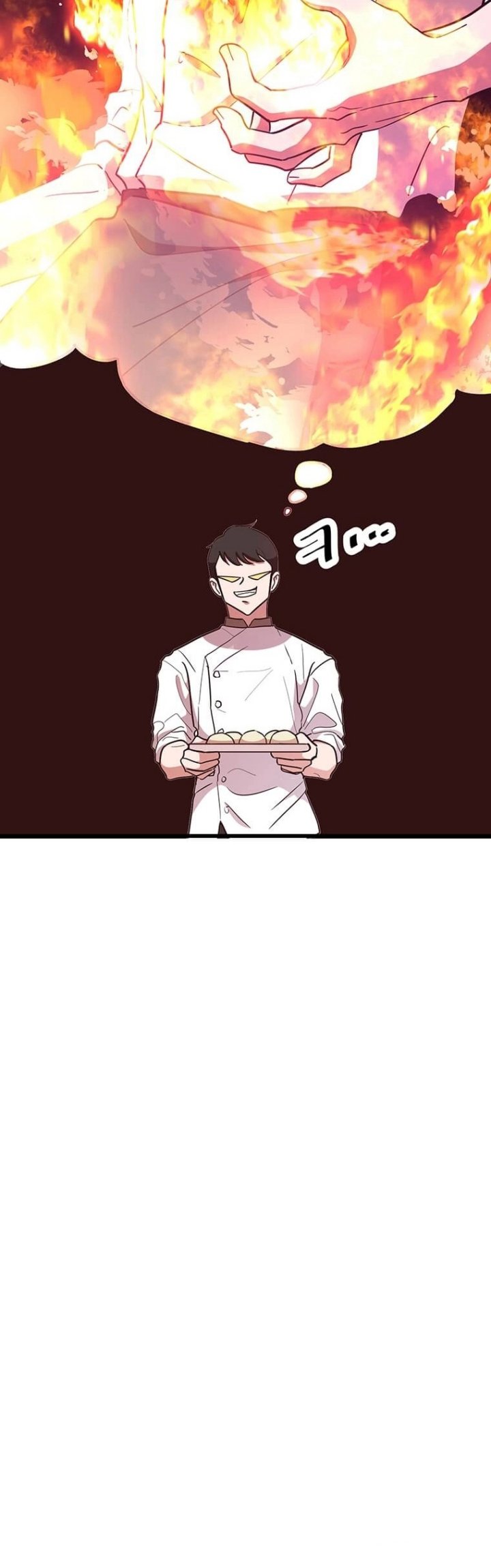 The World Greatest Bakery Chapter 34 - halaman 50