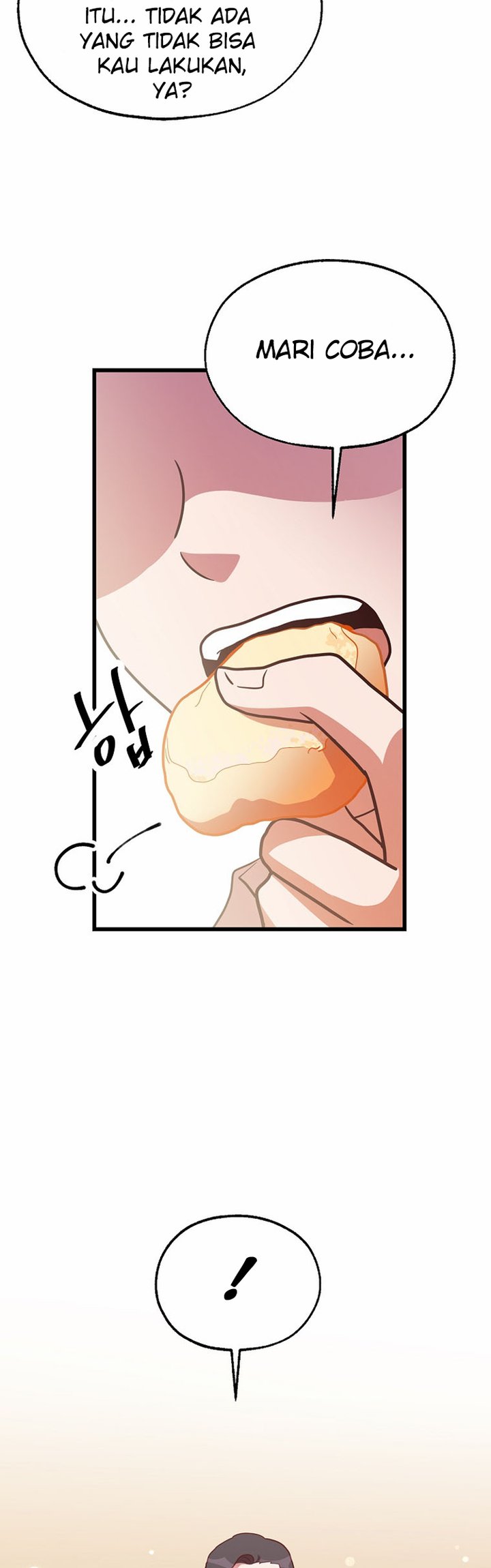 The World Greatest Bakery Chapter 35 - halaman 20