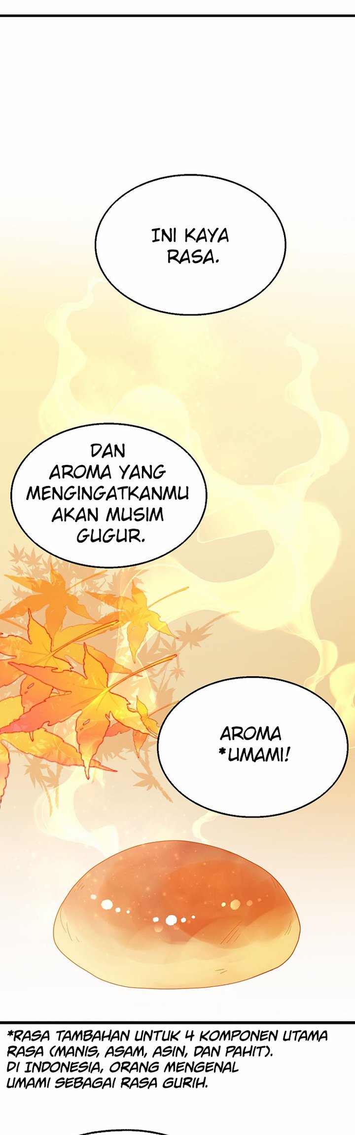The World Greatest Bakery Chapter 35 - halaman 24