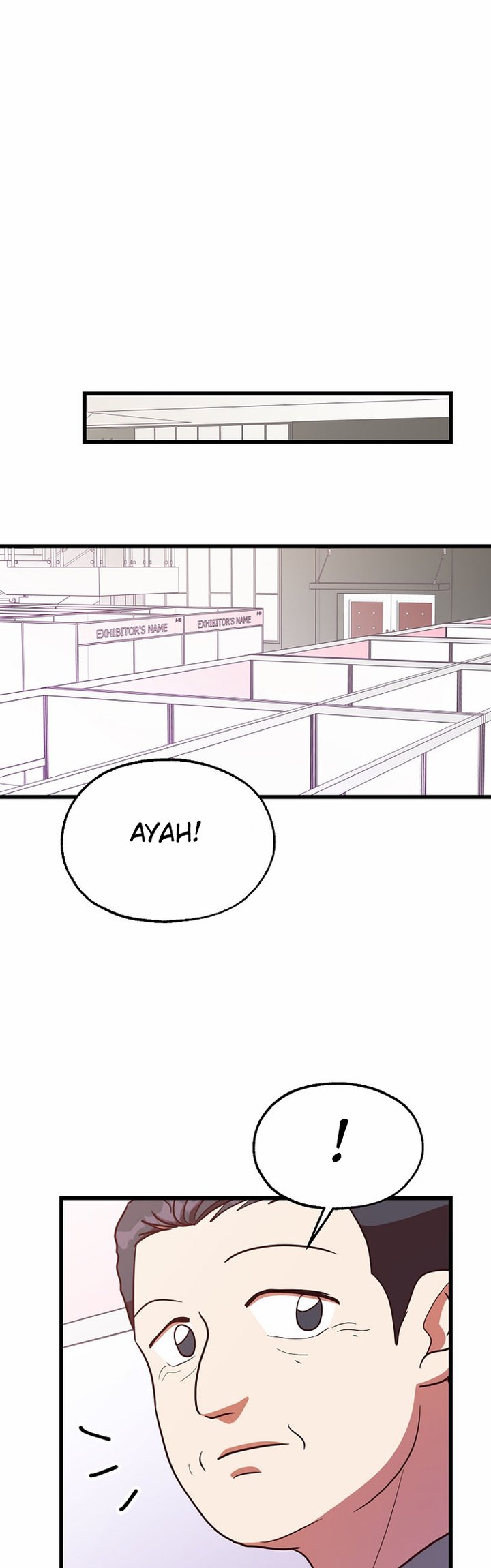 The World Greatest Bakery Chapter 35 - halaman 32