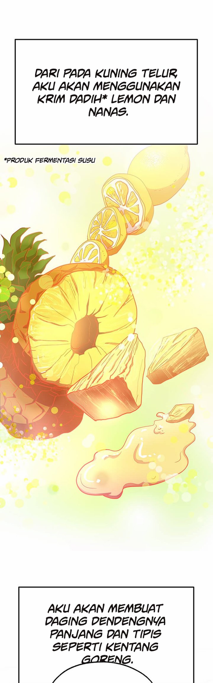 The World Greatest Bakery Chapter 36 - halaman 23