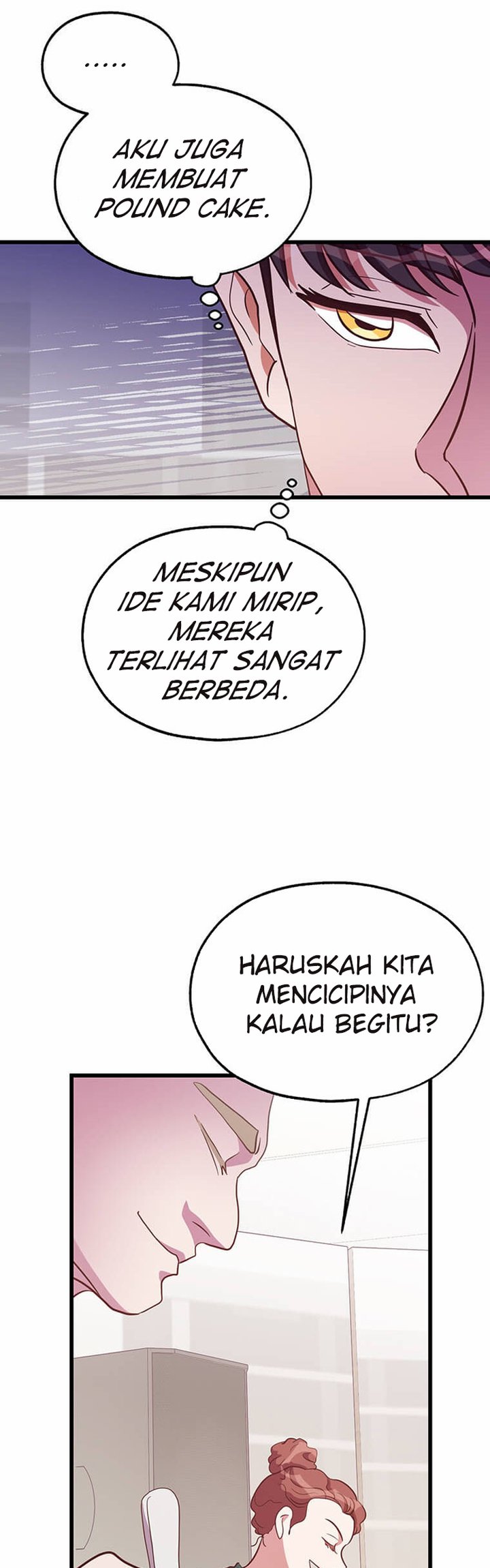 The World Greatest Bakery Chapter 36 - halaman 46