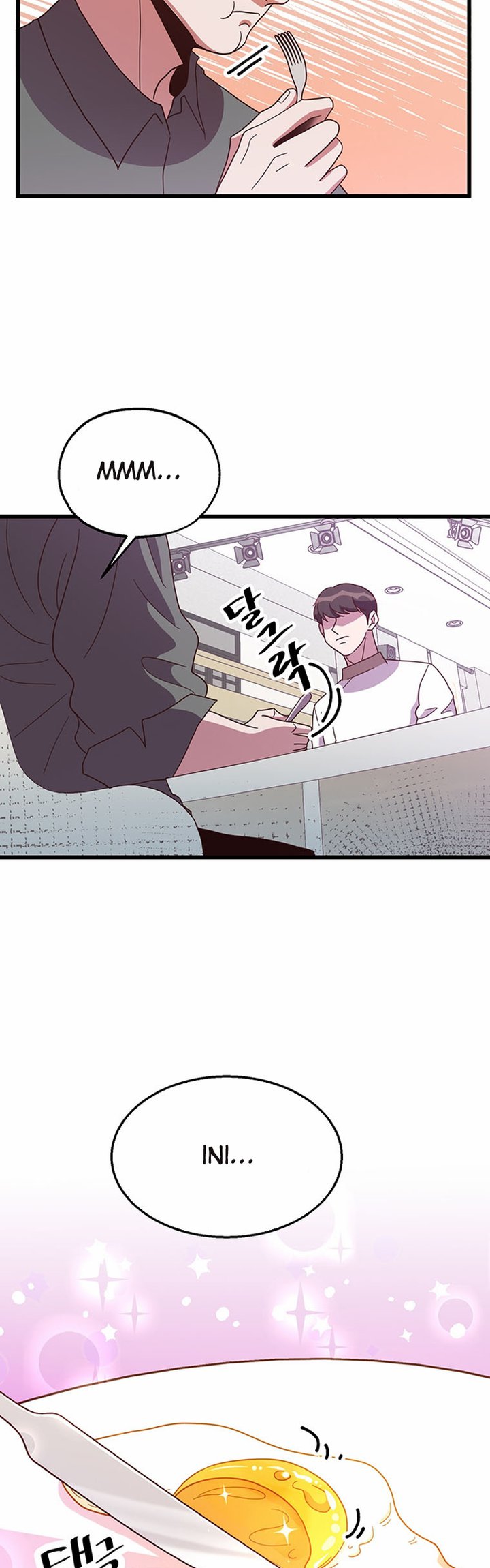 The World Greatest Bakery Chapter 37 - halaman 14