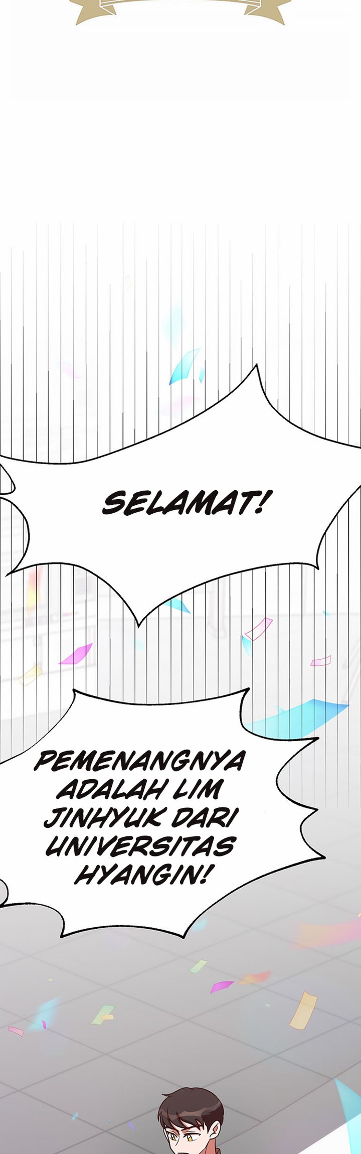 The World Greatest Bakery Chapter 37 - halaman 23