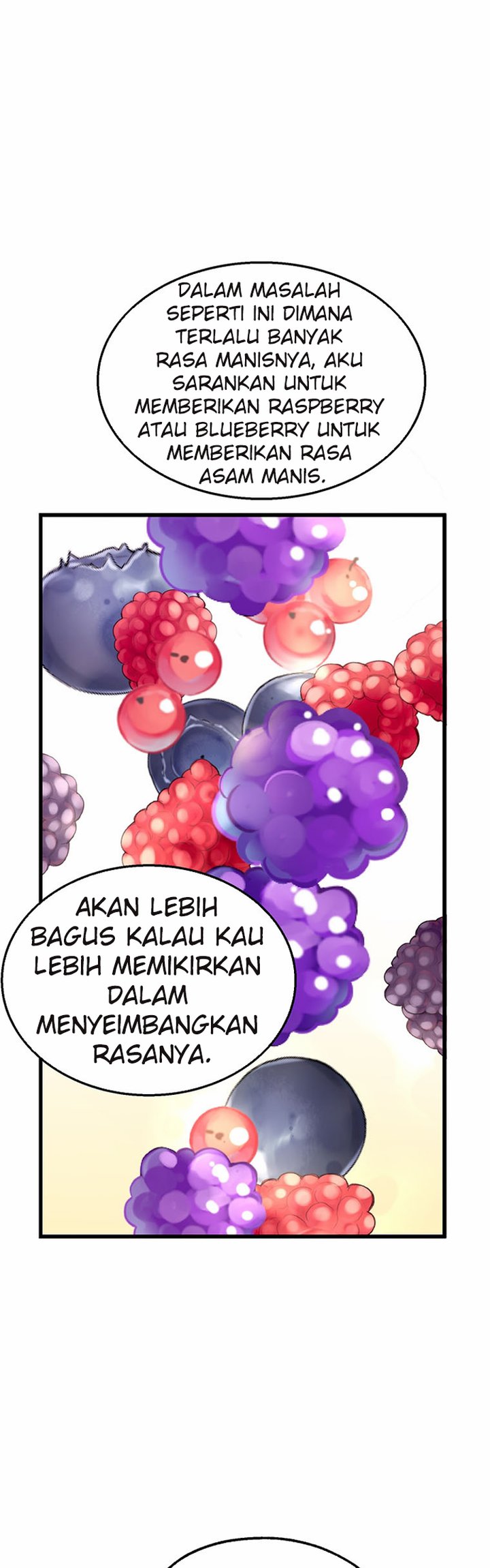 The World Greatest Bakery Chapter 37 - halaman 8