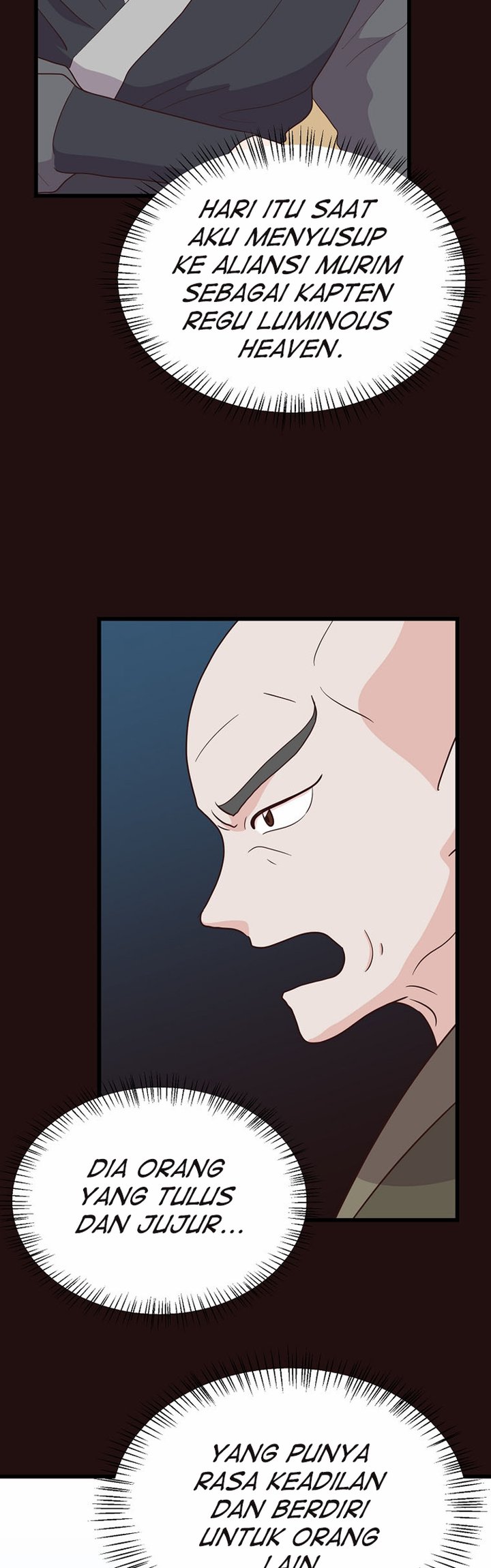 The World Greatest Bakery Chapter 38 - halaman 10