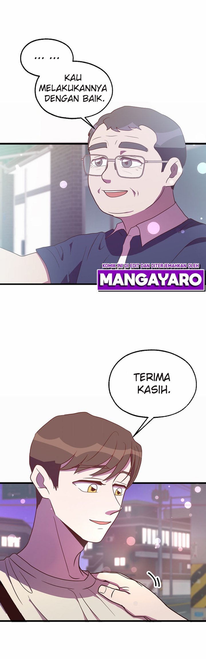 The World Greatest Bakery Chapter 38 - halaman 22