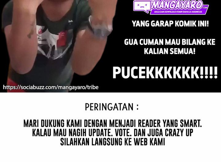 The World Greatest Bakery Chapter 38 - halaman 43