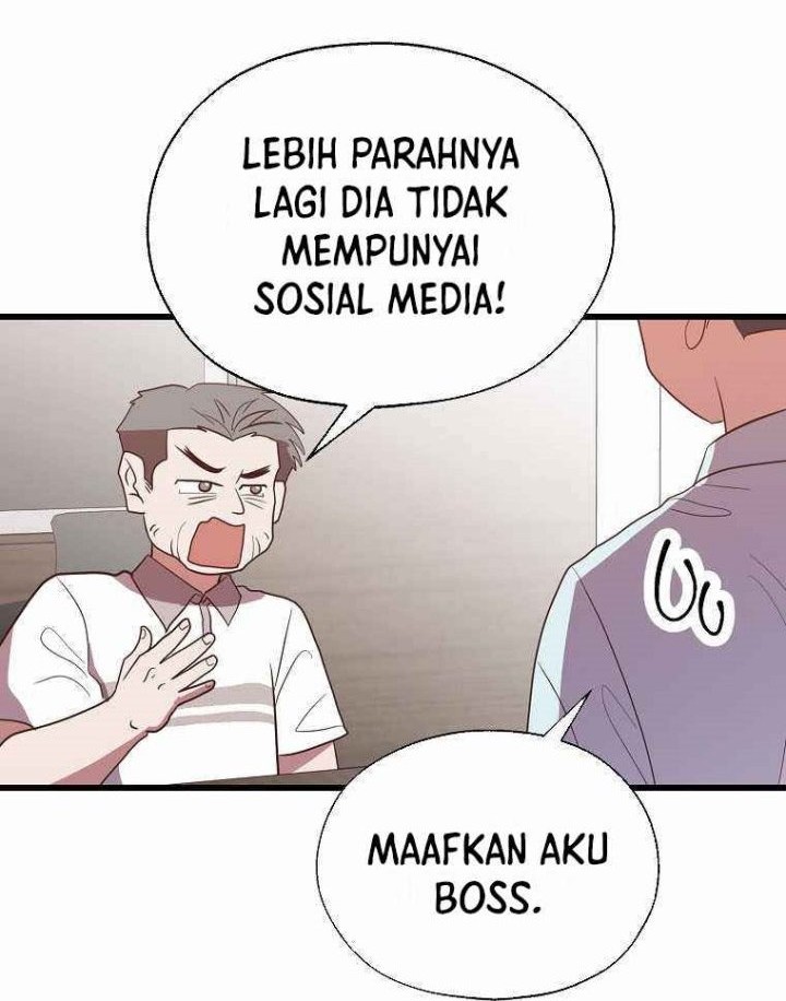 The World Greatest Bakery Chapter 39 - halaman 16