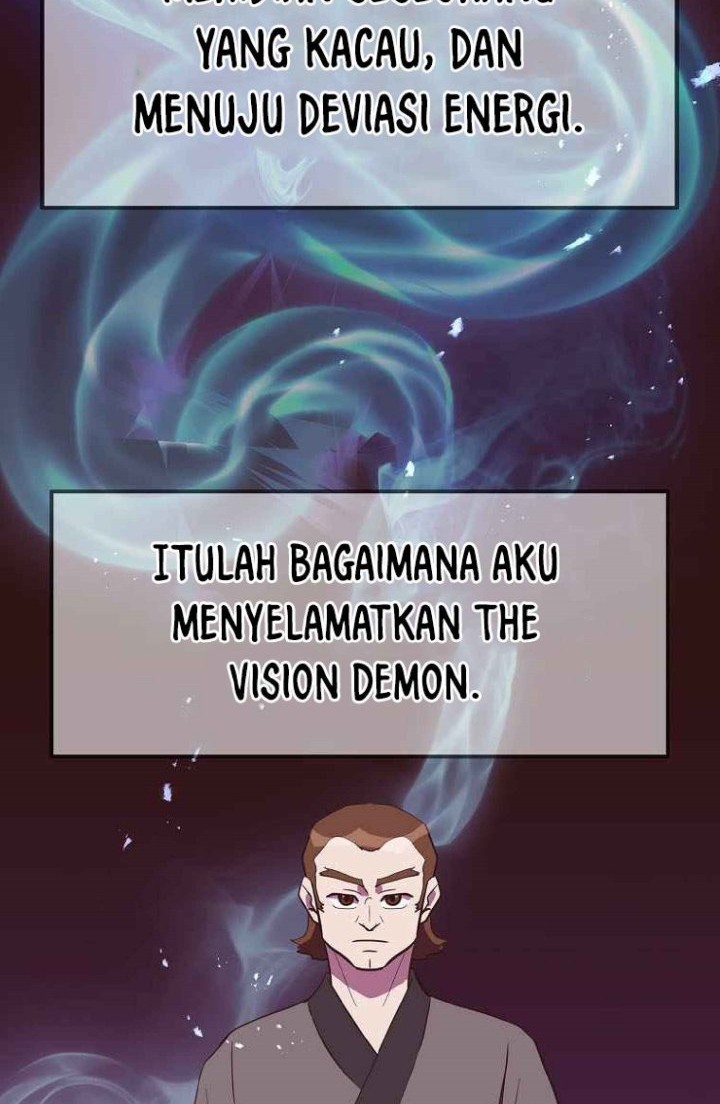 The World Greatest Bakery Chapter 39 - halaman 2
