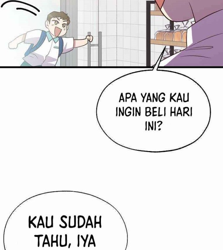 The World Greatest Bakery Chapter 39 - halaman 26