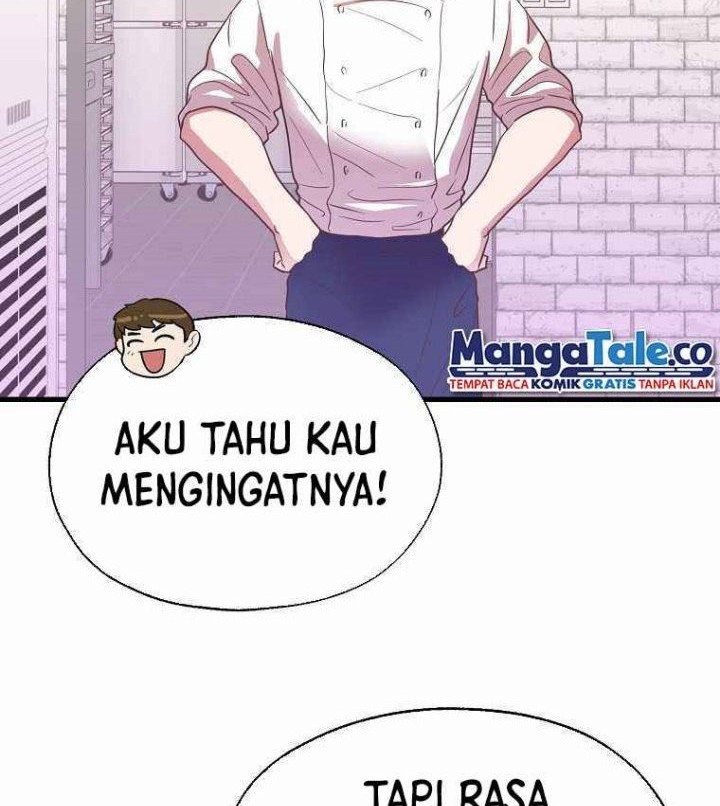 The World Greatest Bakery Chapter 39 - halaman 28