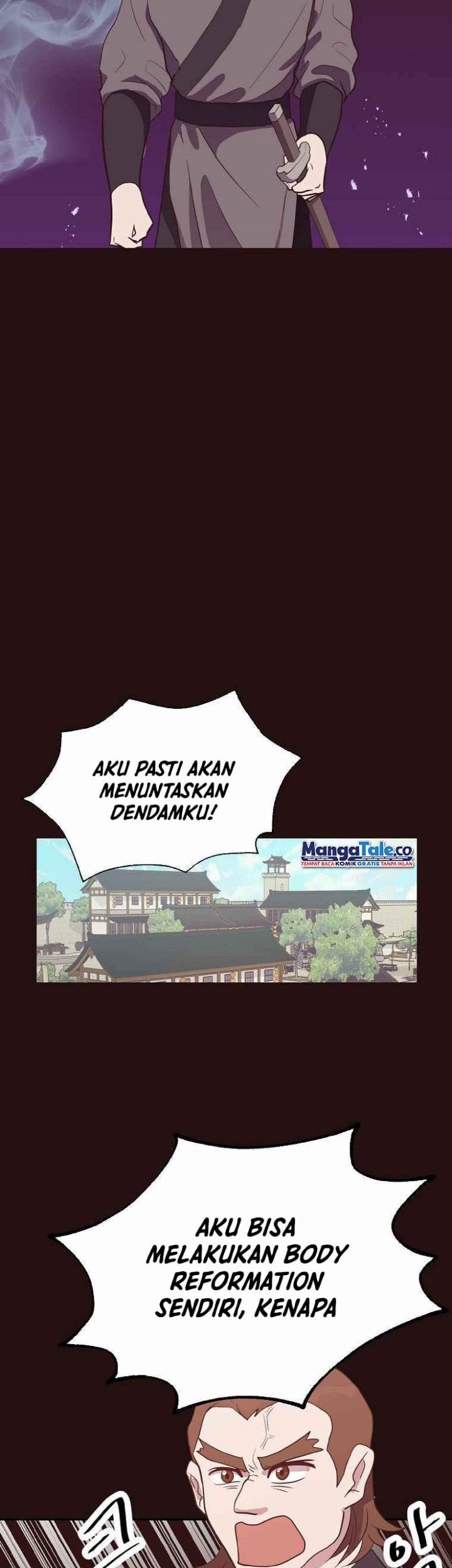 The World Greatest Bakery Chapter 39 - halaman 3