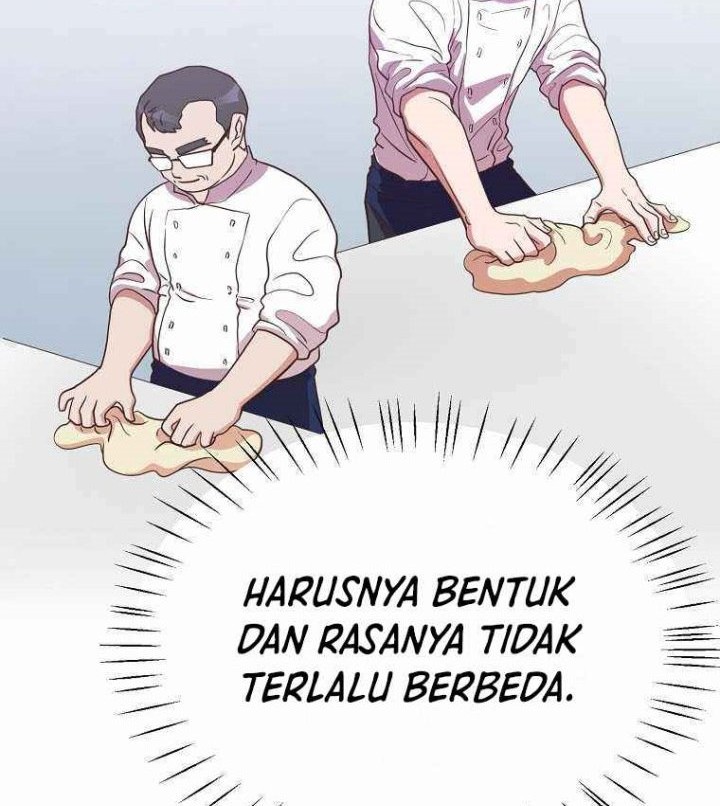 The World Greatest Bakery Chapter 39 - halaman 30
