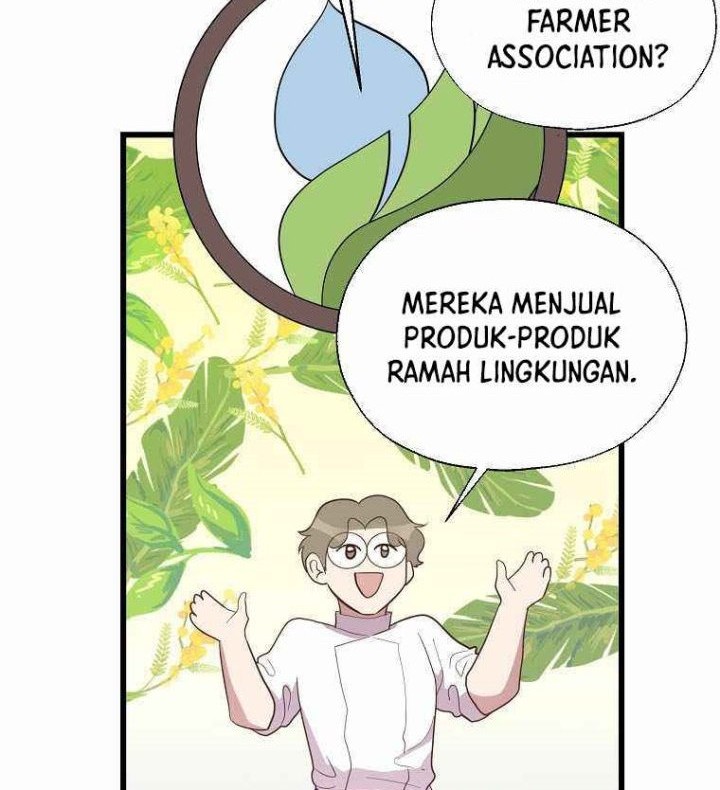 The World Greatest Bakery Chapter 39 - halaman 36