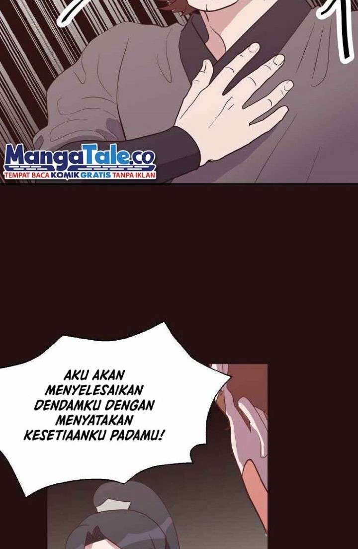 The World Greatest Bakery Chapter 39 - halaman 4