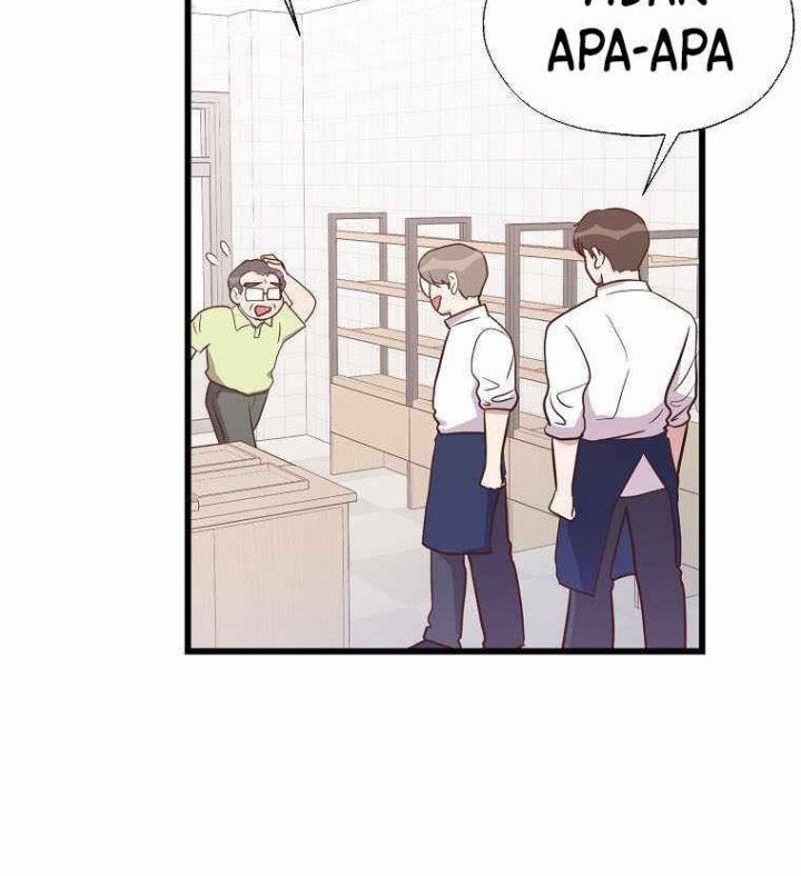 The World Greatest Bakery Chapter 39 - halaman 40