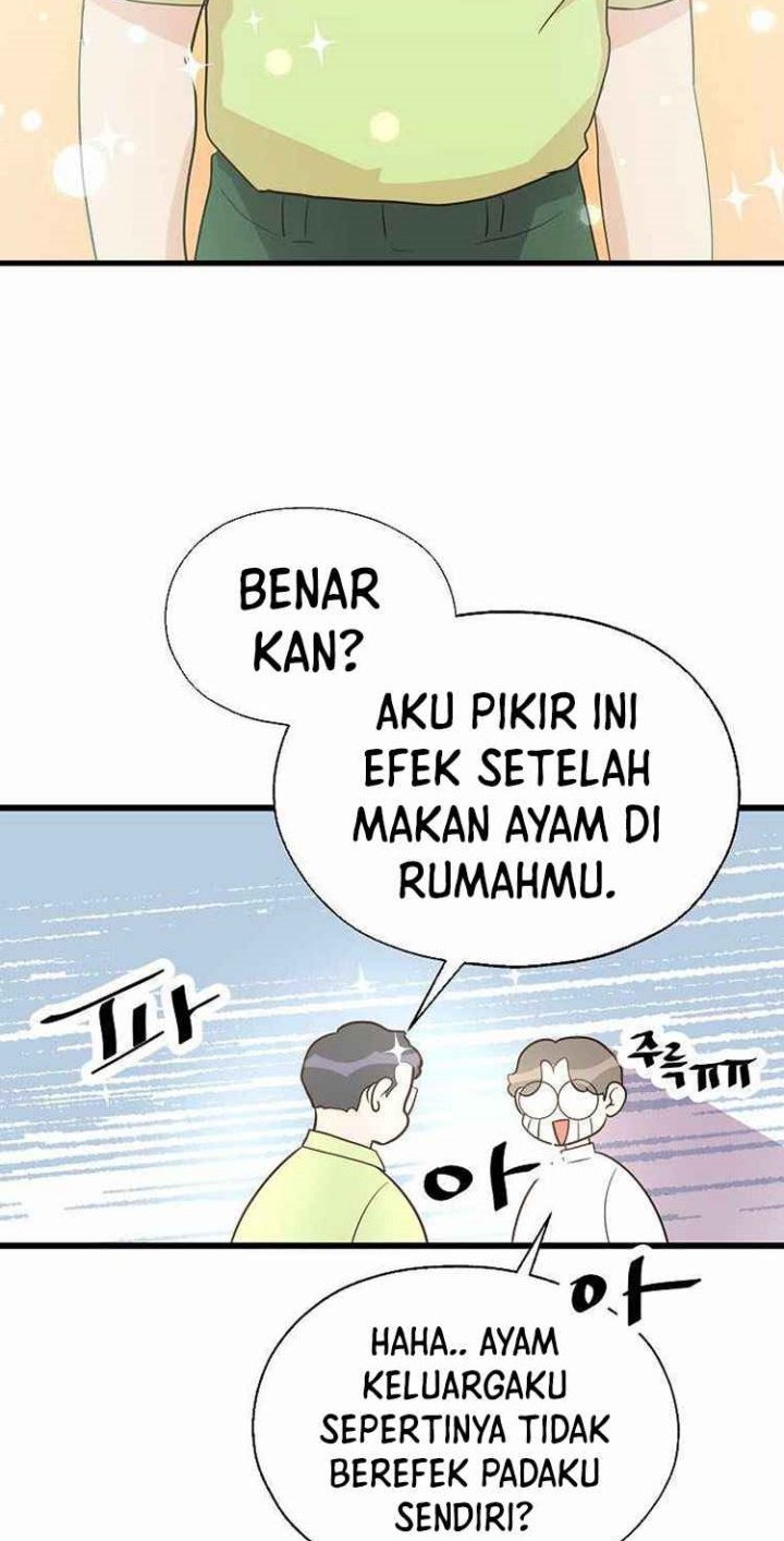 The World Greatest Bakery Chapter 39 - halaman 42