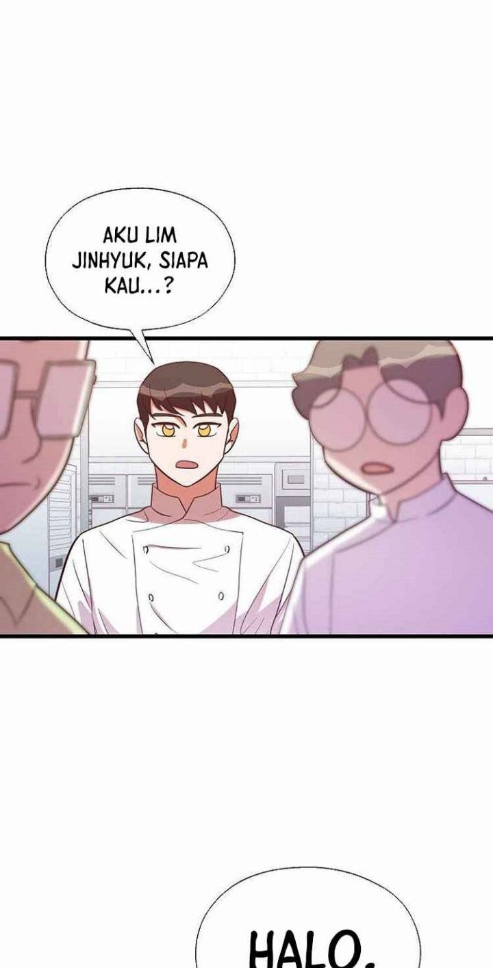 The World Greatest Bakery Chapter 39 - halaman 44