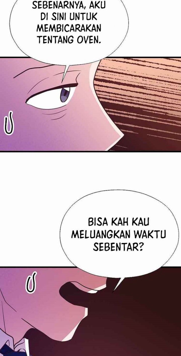 The World Greatest Bakery Chapter 39 - halaman 46