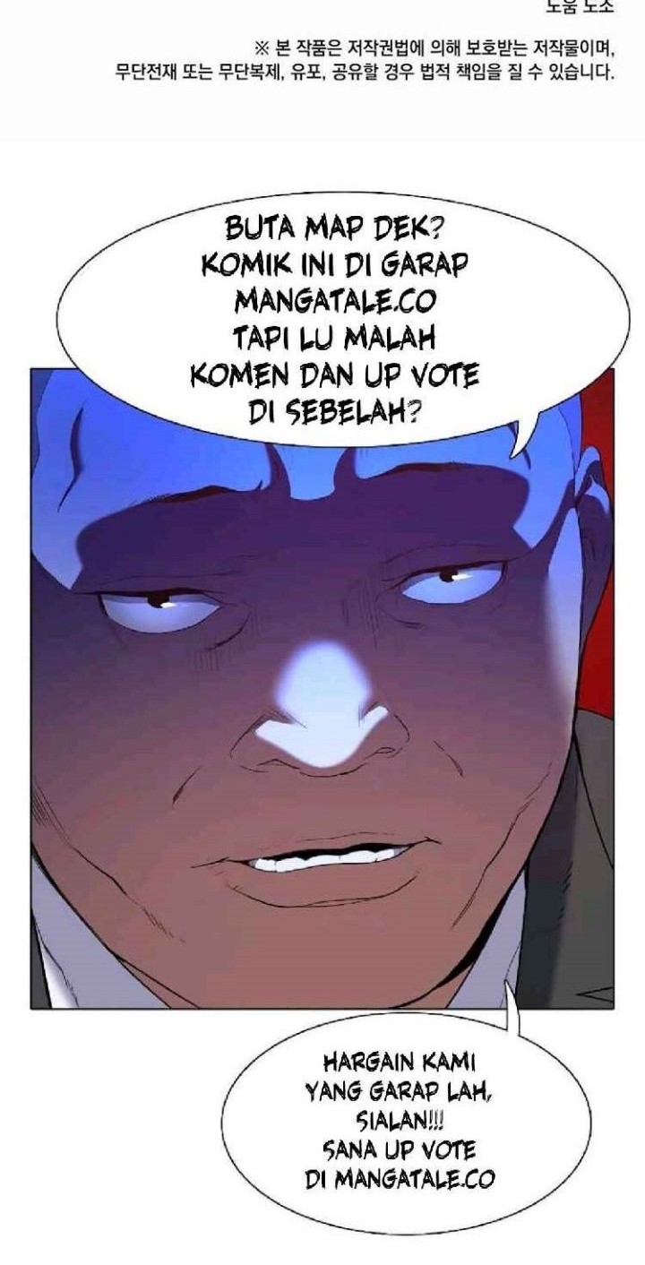 The World Greatest Bakery Chapter 39 - halaman 48
