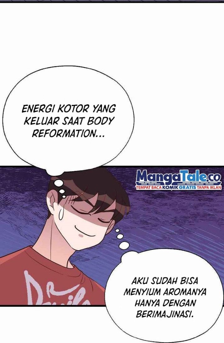 The World Greatest Bakery Chapter 39 - halaman 8