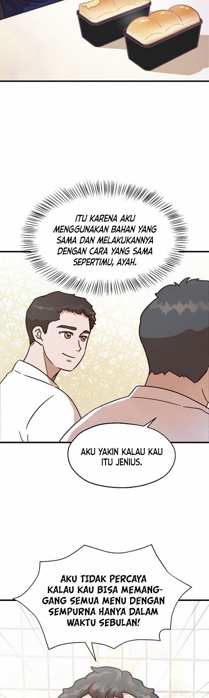 The World Greatest Bakery Chapter 4.1 - halaman 13