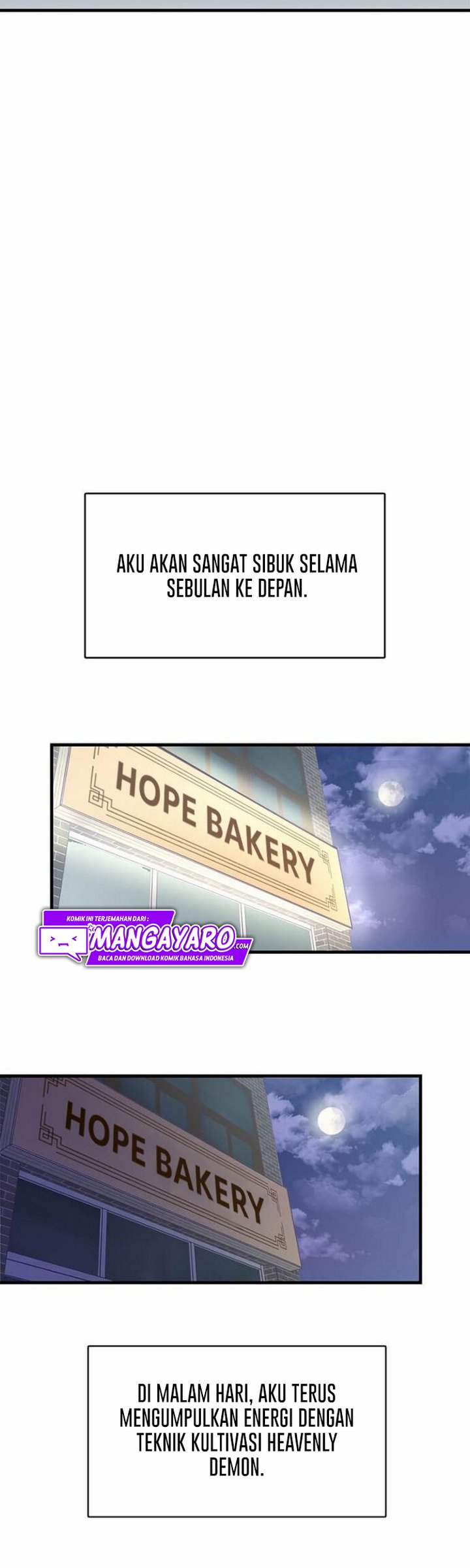 The World Greatest Bakery Chapter 4.1 - halaman 15