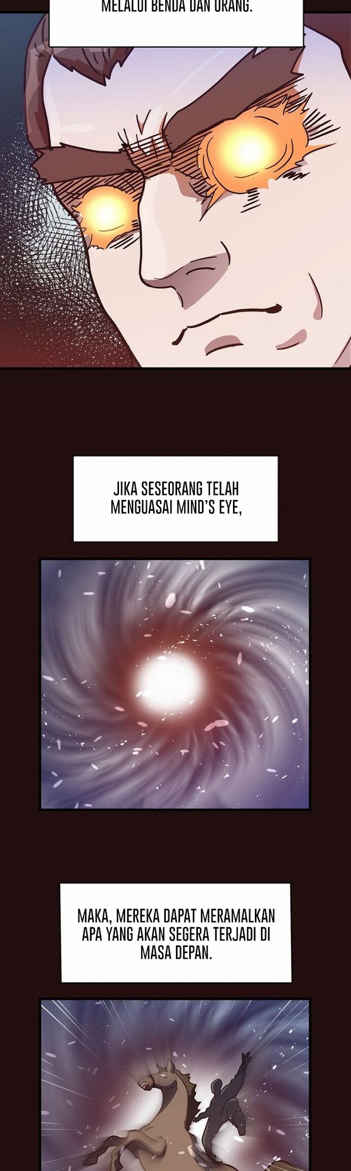 The World Greatest Bakery Chapter 4.1 - halaman 21