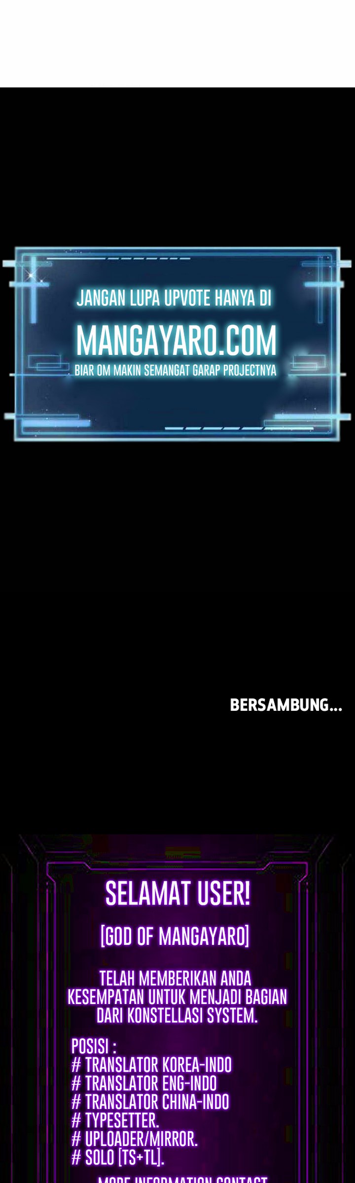 The World Greatest Bakery Chapter 4.1 - halaman 27