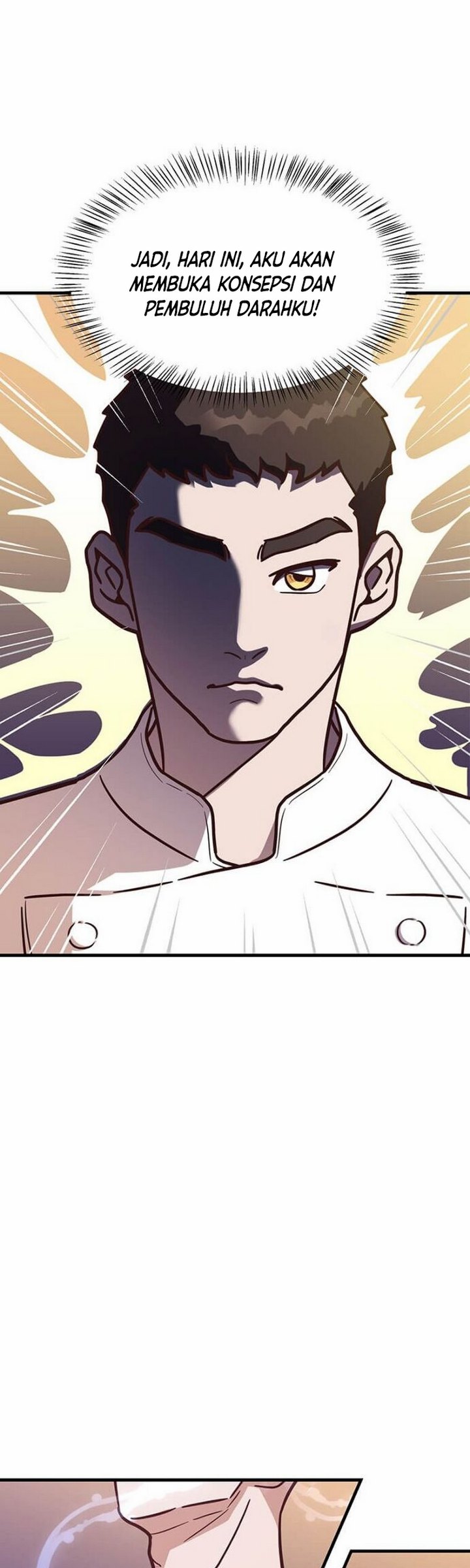 The World Greatest Bakery Chapter 4.2 - halaman 15