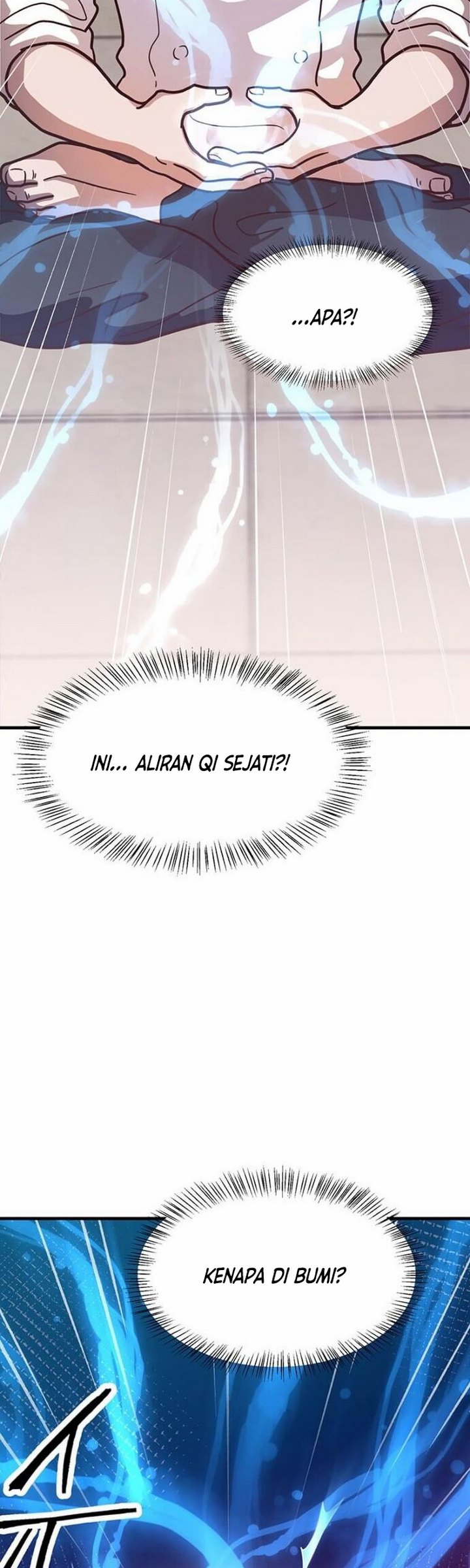 The World Greatest Bakery Chapter 4.2 - halaman 22