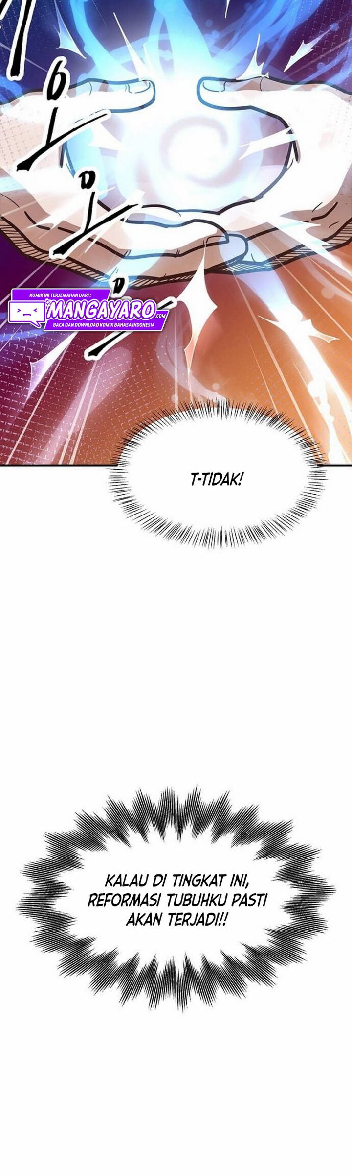 The World Greatest Bakery Chapter 4.2 - halaman 23