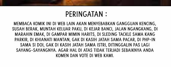 The World Greatest Bakery Chapter 4.2 - halaman 26