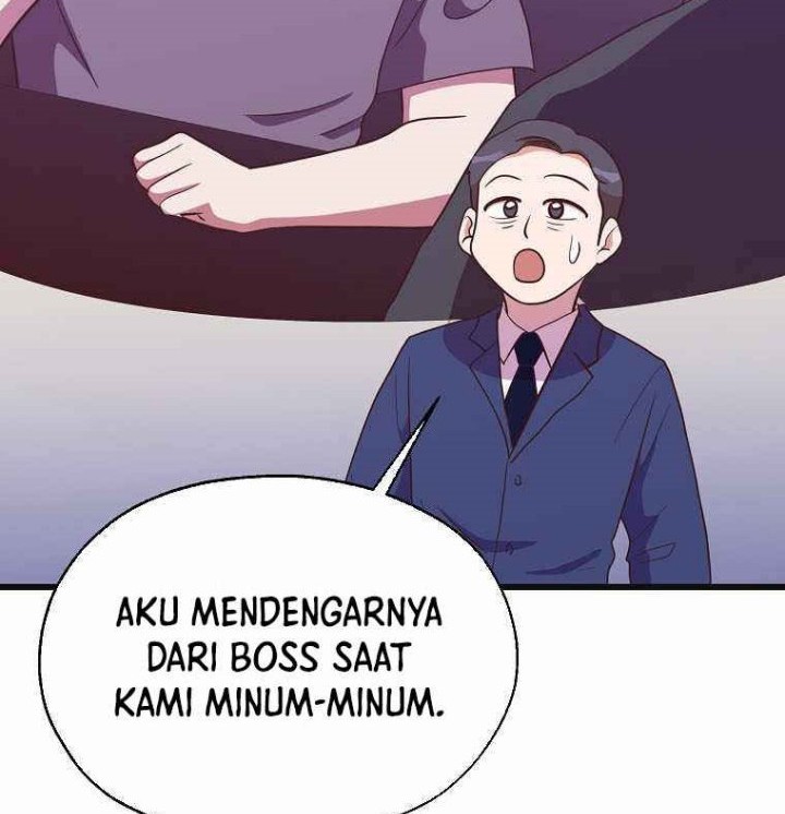 The World Greatest Bakery Chapter 40 - halaman 10