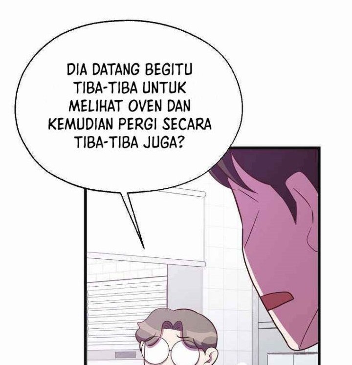 The World Greatest Bakery Chapter 40 - halaman 12