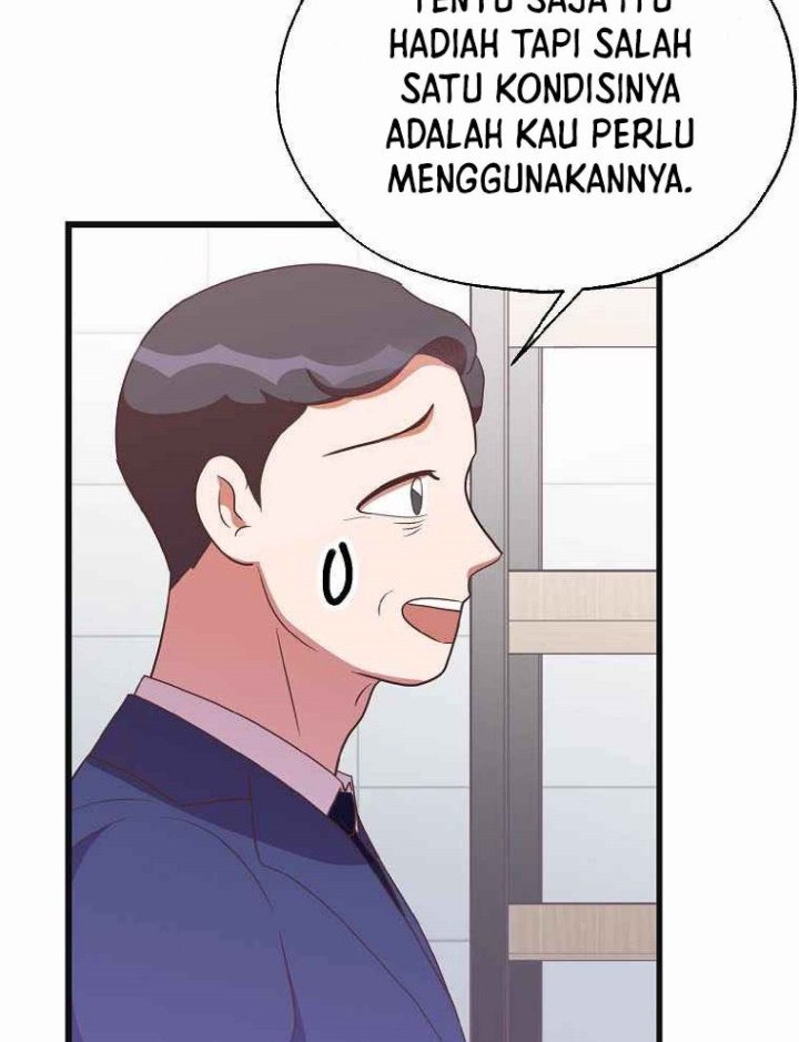 The World Greatest Bakery Chapter 40 - halaman 2