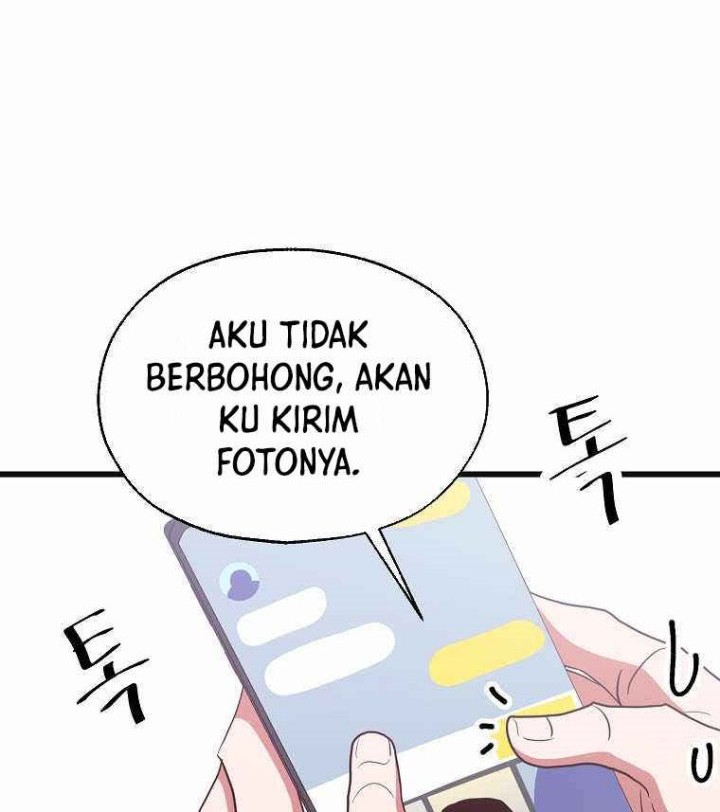 The World Greatest Bakery Chapter 40 - halaman 20