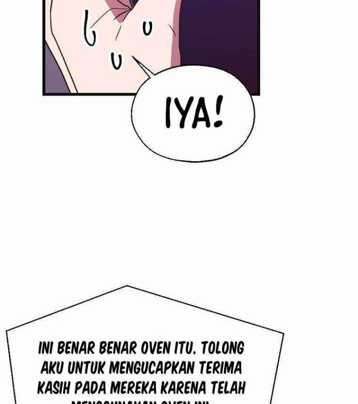 The World Greatest Bakery Chapter 40 - halaman 22