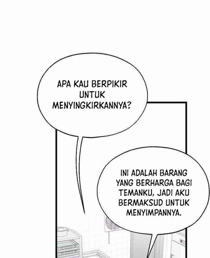 The World Greatest Bakery Chapter 40 - halaman 26