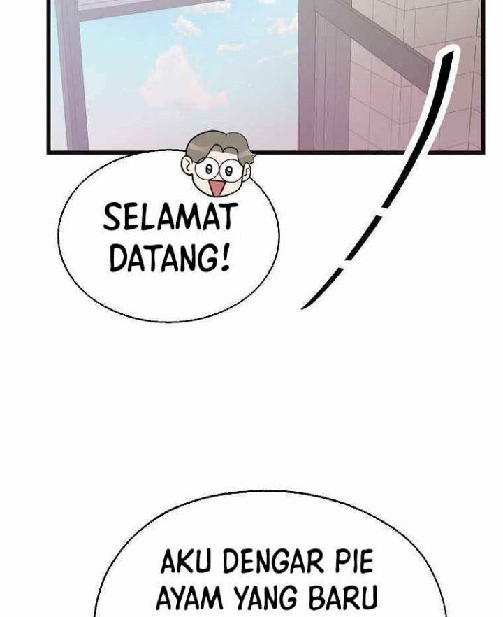 The World Greatest Bakery Chapter 40 - halaman 28